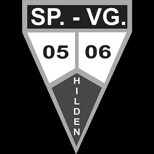 SpVg Hilden 05/06